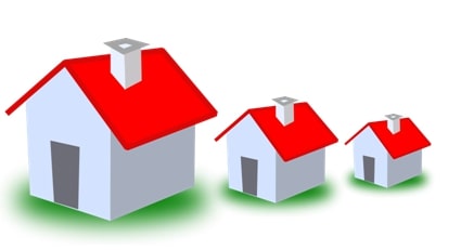 downsizing-houses