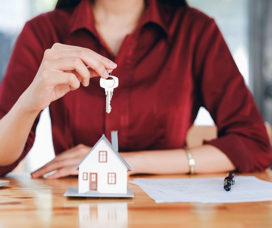 Should You Rent or Buy Your First Home?