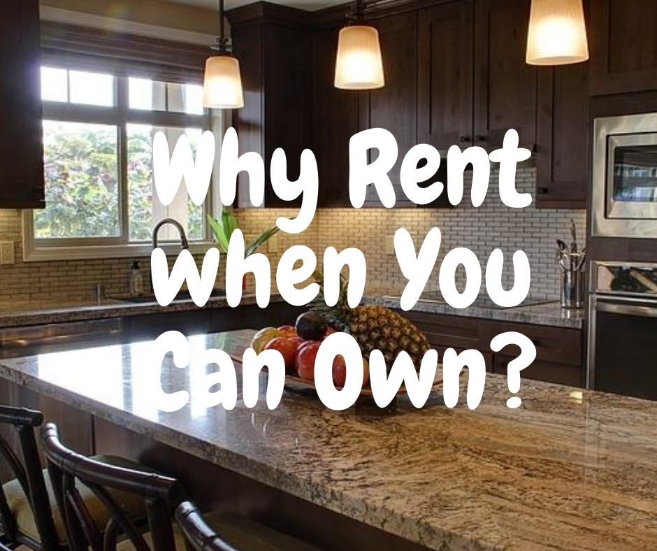 Your Rent Is Due – Ever Get Tired Of Hearing That?