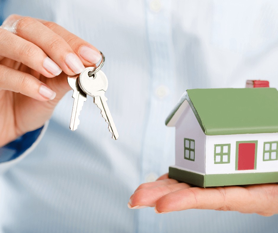 Keys to Home ownership