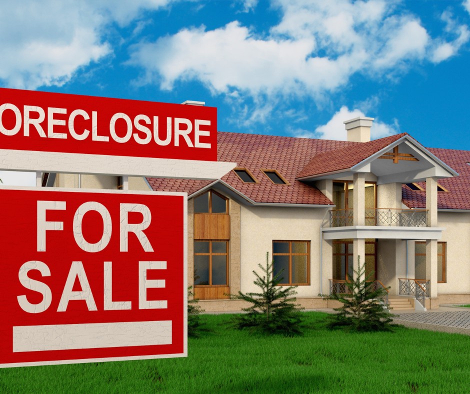 Can I buy a house after a foreclosure?