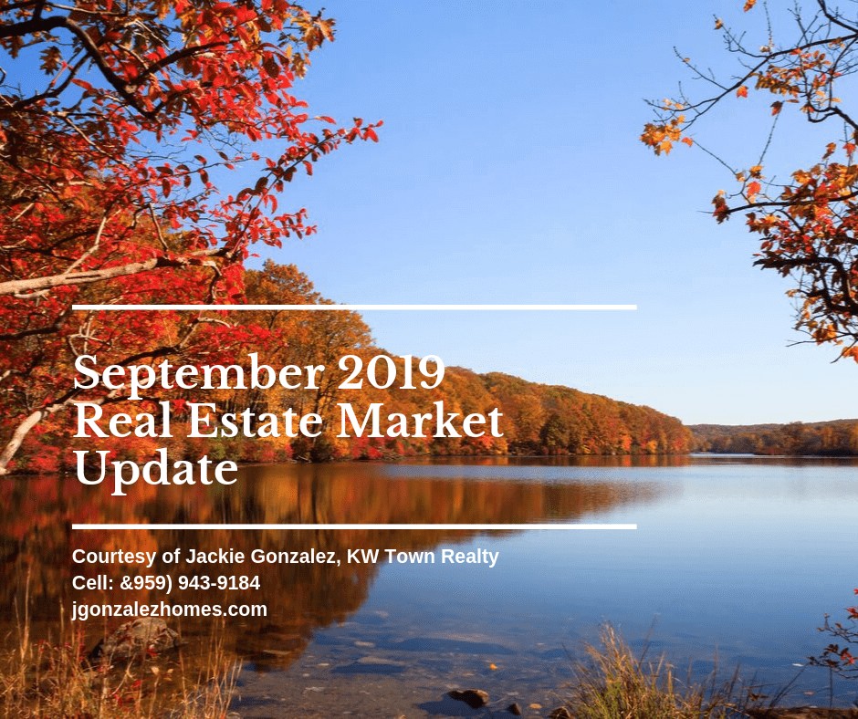 September 2019 Newsletter Banner 1