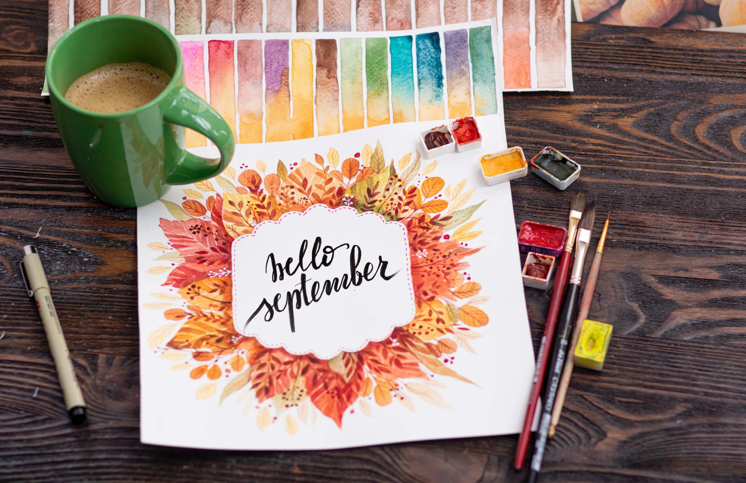 Great Things to Do During Autumn