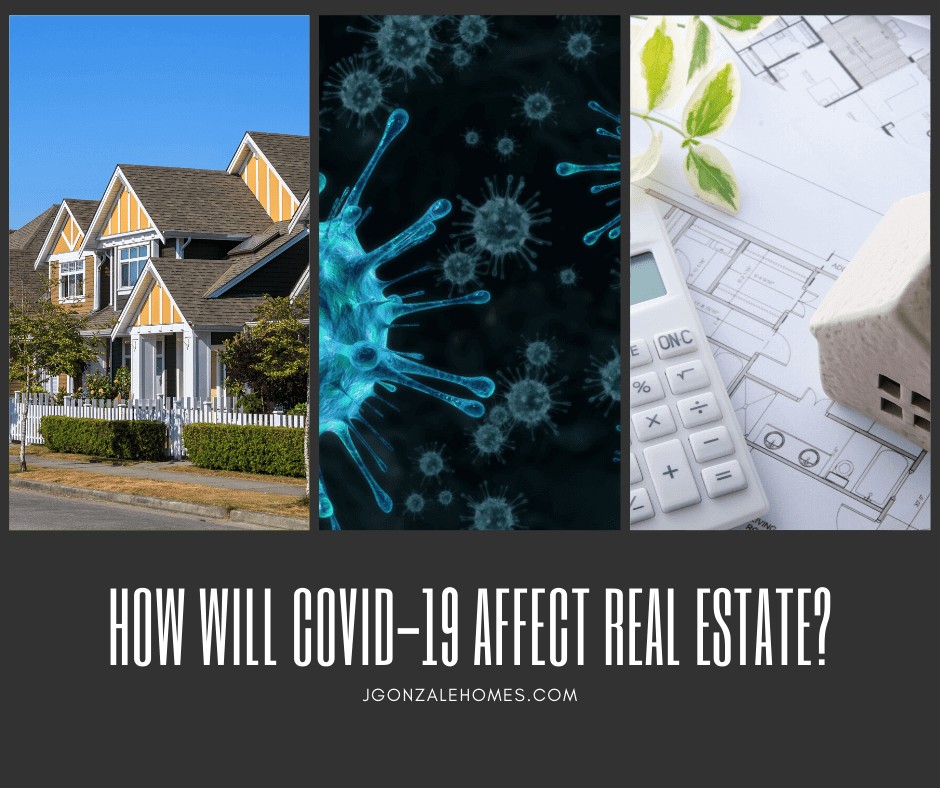 How Will COVID 19 Affect Real Estate Virginia Beach Jackie Gonzalez