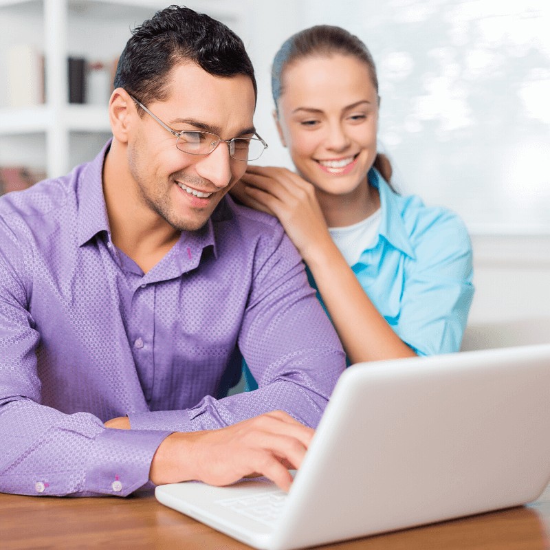 How to Buy a House Virtually
