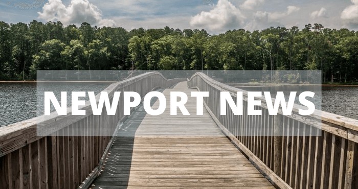 Newport News VA Thumbnail Jackie Gonzalez