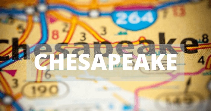 Chesapeake Virginia Thumbnail Jackie Gonzalez