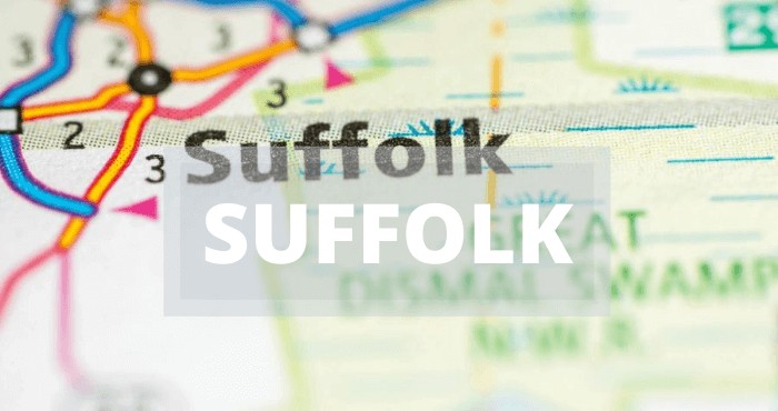 Suffolk Virginia Thumbnail Jackie Gonzalez