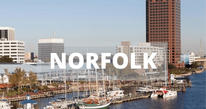 Norfolk VA Thumbnail Jackie Gonzalez