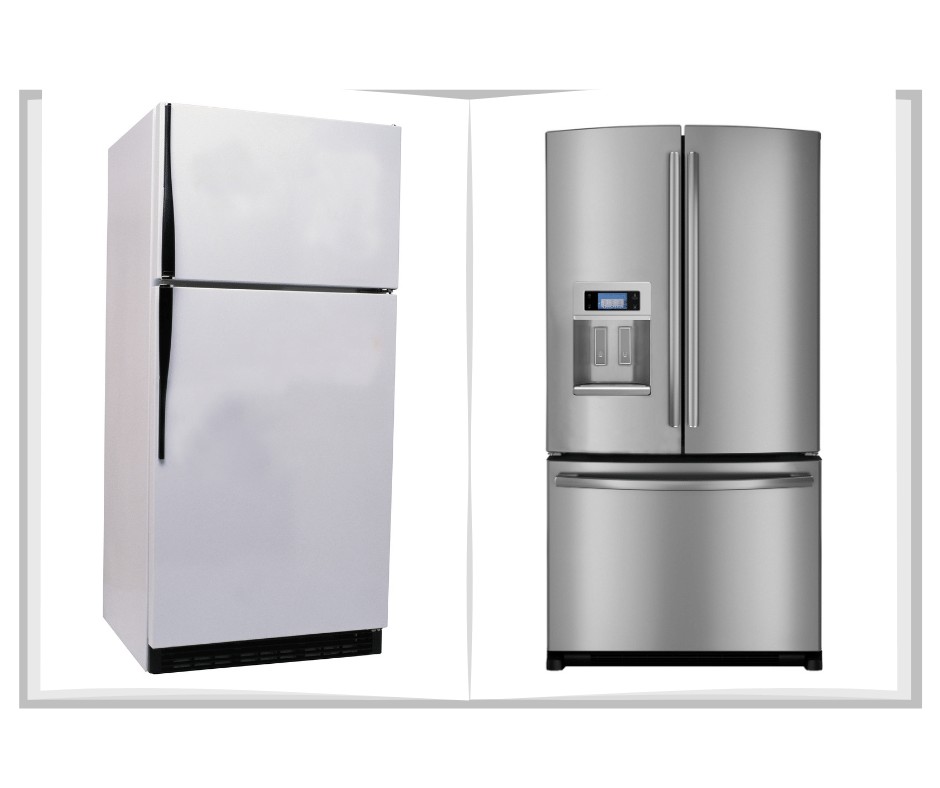 How Old Are Your Appliances?