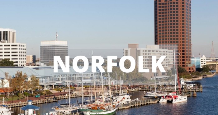 Norfolk Virginia Real Estate