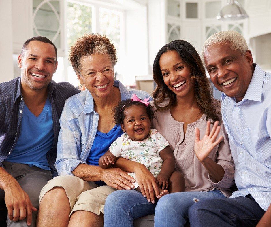 The Rise of In-Law Suites in Multi-Generational Homes