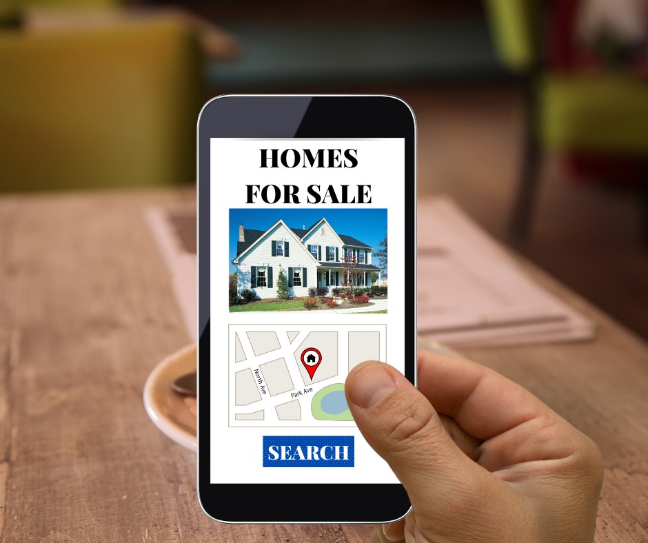 The Keller Williams Real Estate App
