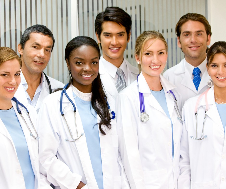 For Health Care Professionals