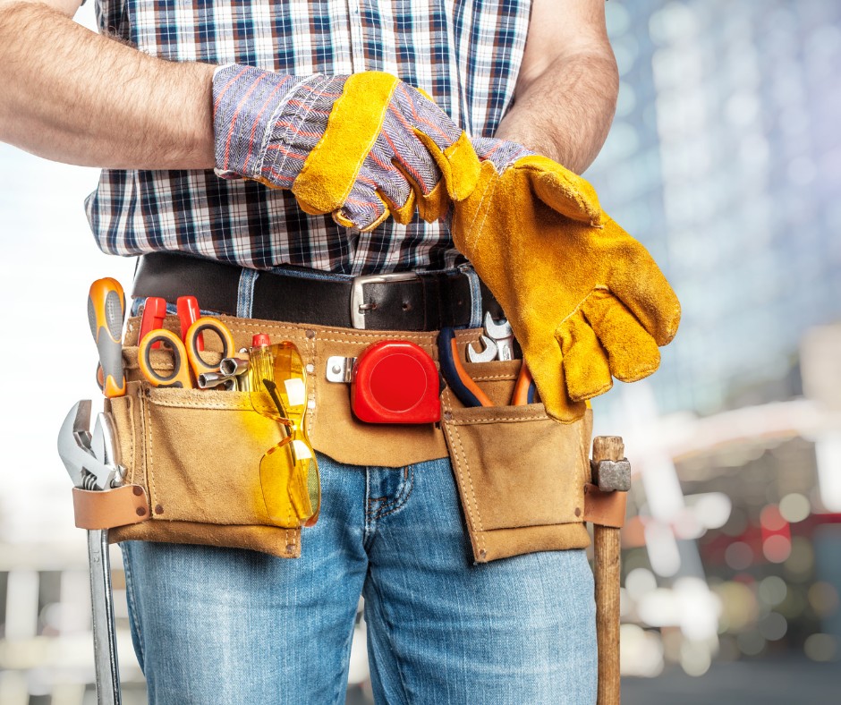 handyman home contractors repairs