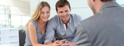 keys to purchasing a house