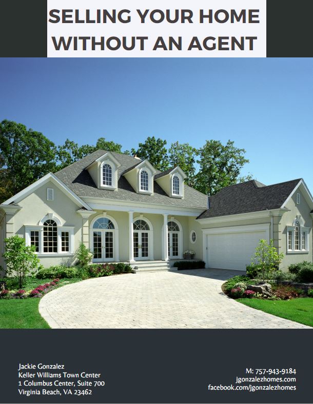 How To Sell Your House Without An Agent