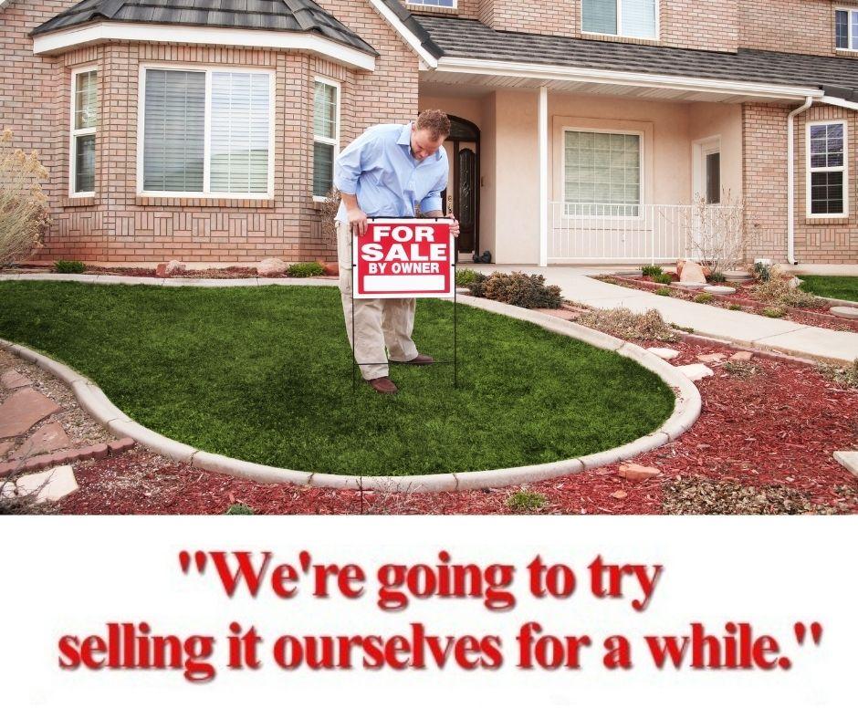 What About For Sale By Owners?
