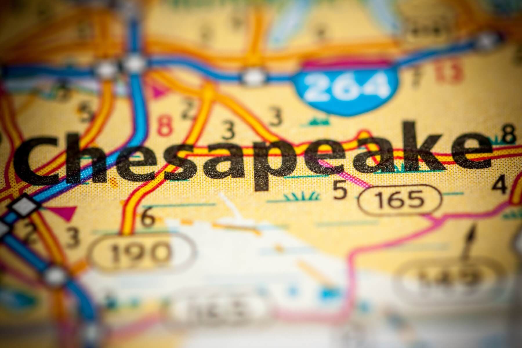 Chesapeake Virginia Real Estate
