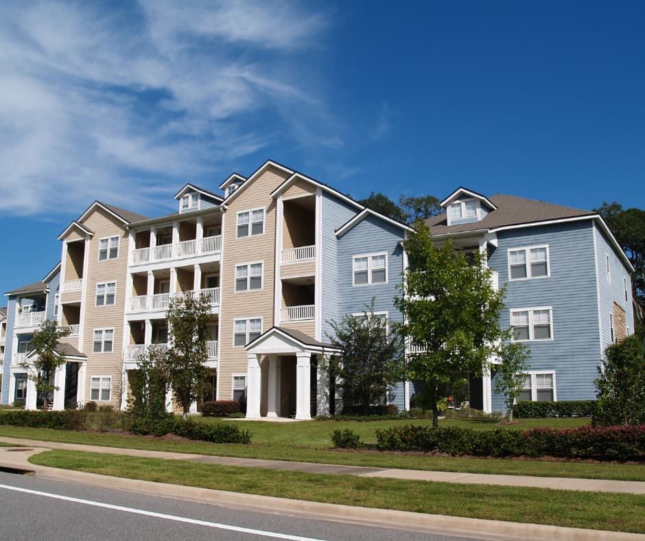 Tired of Condo Living?