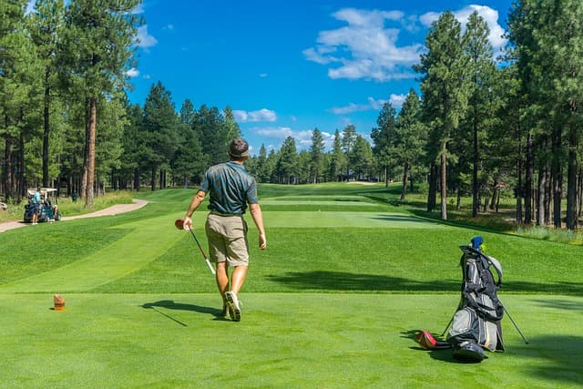 Golf Course Communities