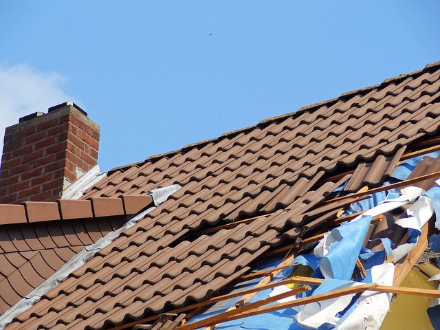 Navigating Storm Damage: Tips for Documenting Homeowner’s Insurance Claims