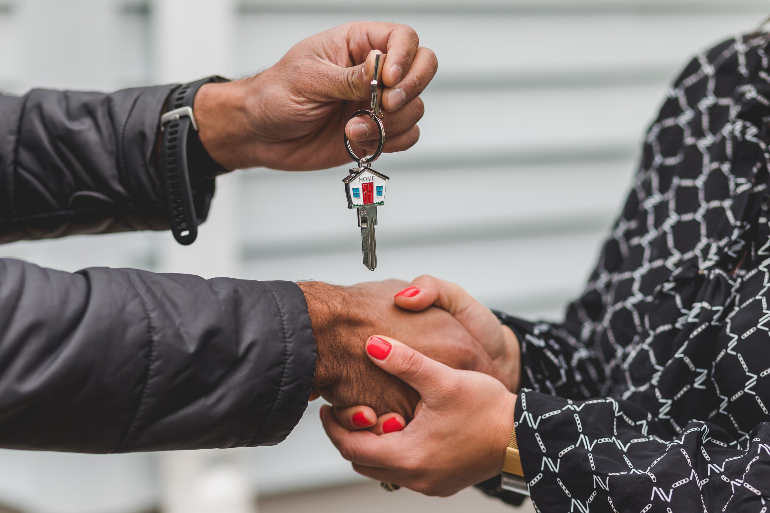 Why Having One Real Estate Agent is Your Key to Success in Hampton Roads