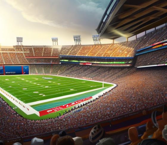 Super Bowl Sunday