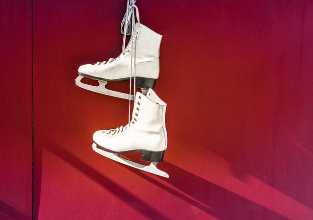 Ice Skating in Hampton Roads