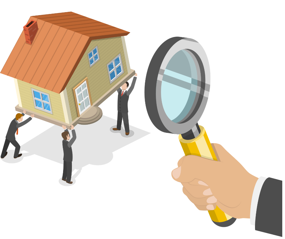 7 WAYS TO AVOID BUYING A PROPERTY LEMON