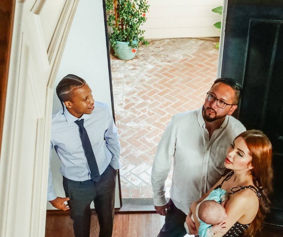 HOW TO MAKE AN OFFER ON A HOME