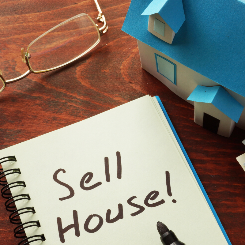 how to sell your home for maximum returns