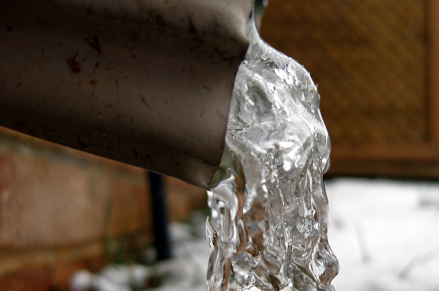 Protect Your Home From the Cold